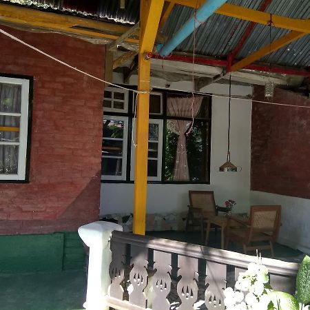 Hôtel Prince à Mrauk-oo Extérieur photo