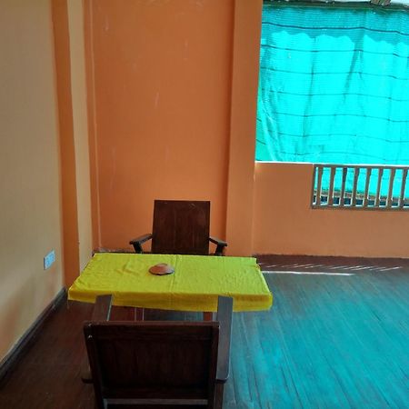 Hôtel Prince à Mrauk-oo Extérieur photo