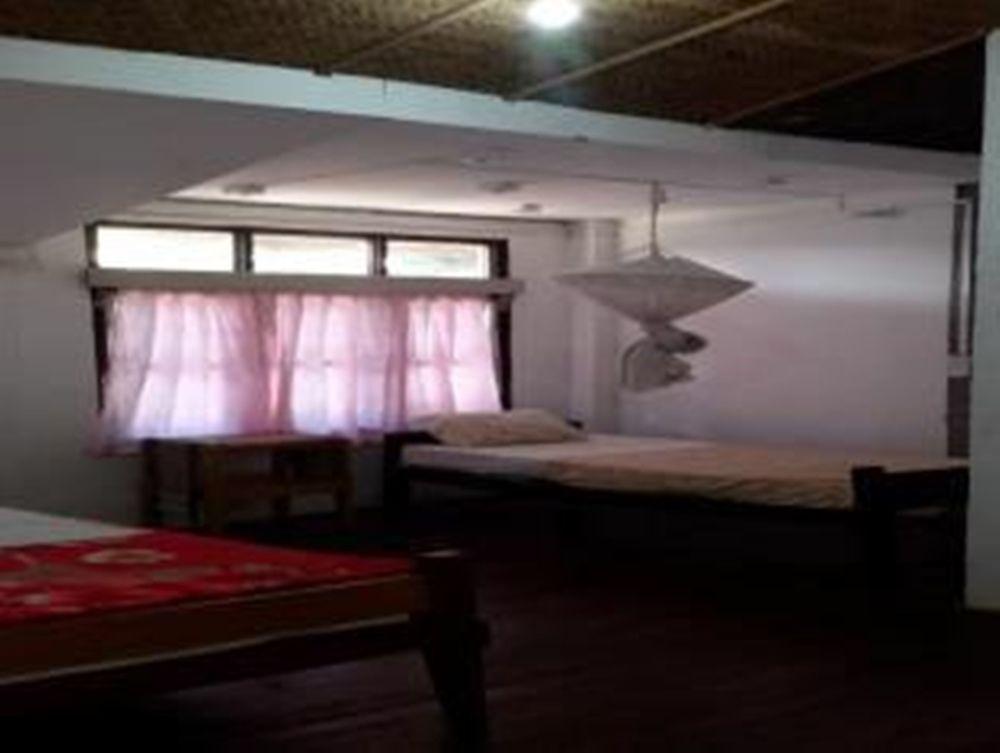 Hôtel Prince à Mrauk-oo Extérieur photo