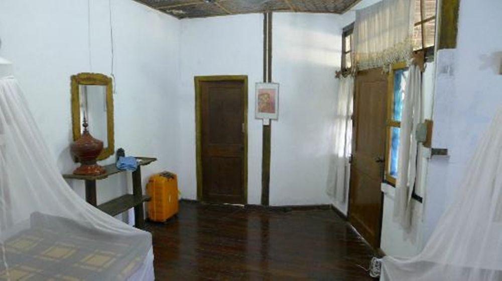 Hôtel Prince à Mrauk-oo Extérieur photo