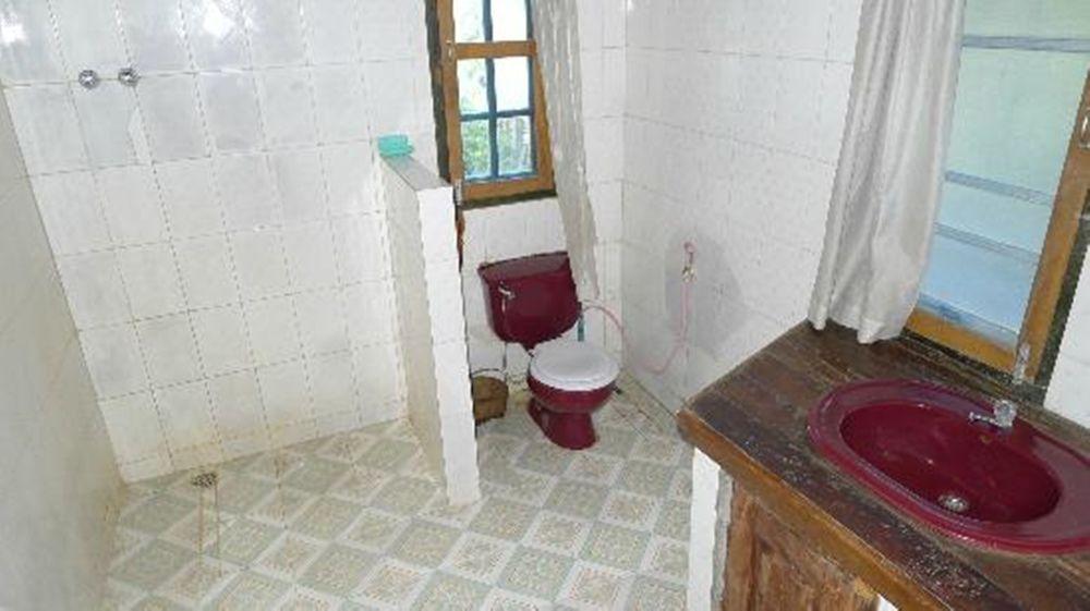 Hôtel Prince à Mrauk-oo Extérieur photo