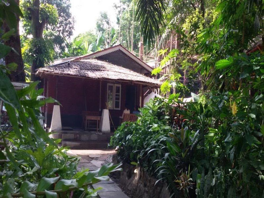 Hôtel Prince à Mrauk-oo Extérieur photo