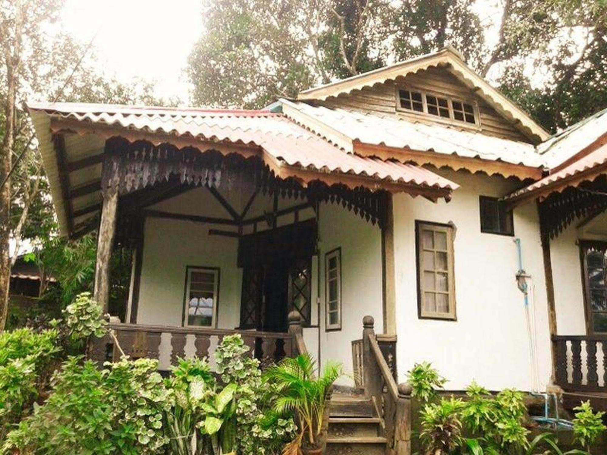 Hôtel Prince à Mrauk-oo Extérieur photo