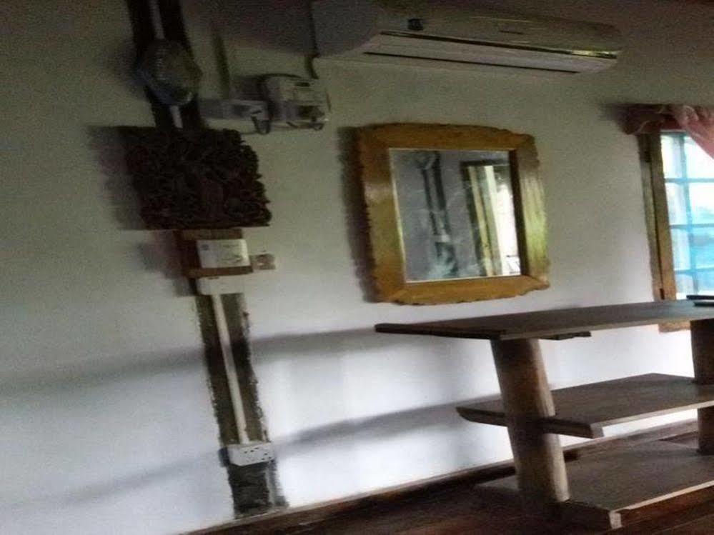 Hôtel Prince à Mrauk-oo Extérieur photo