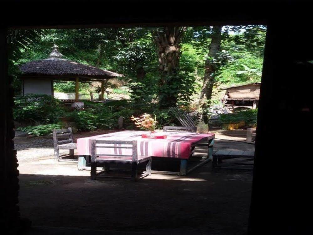 Hôtel Prince à Mrauk-oo Extérieur photo