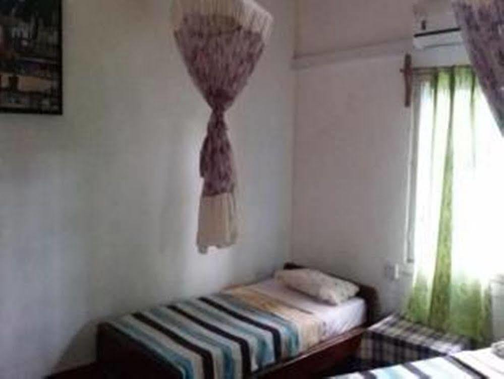 Hôtel Prince à Mrauk-oo Extérieur photo