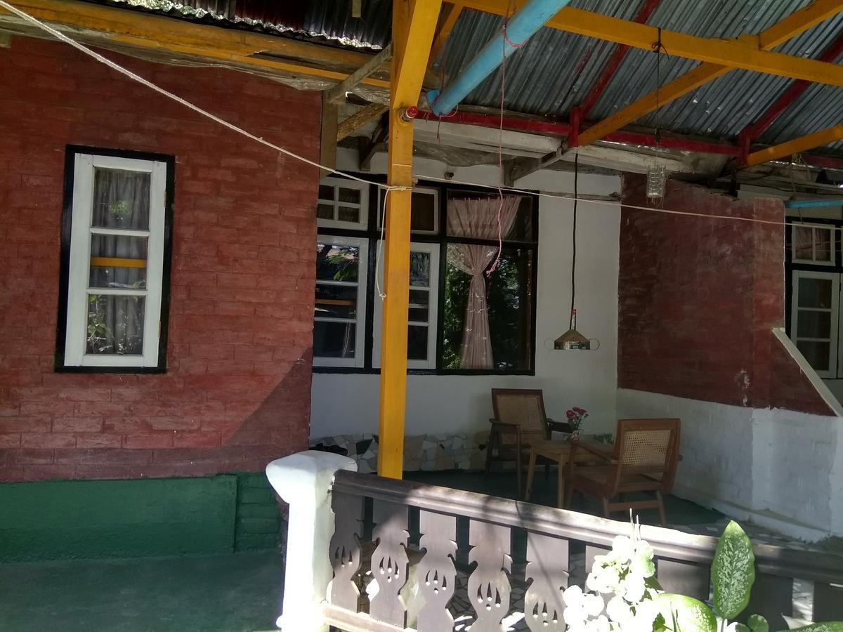Hôtel Prince à Mrauk-oo Extérieur photo