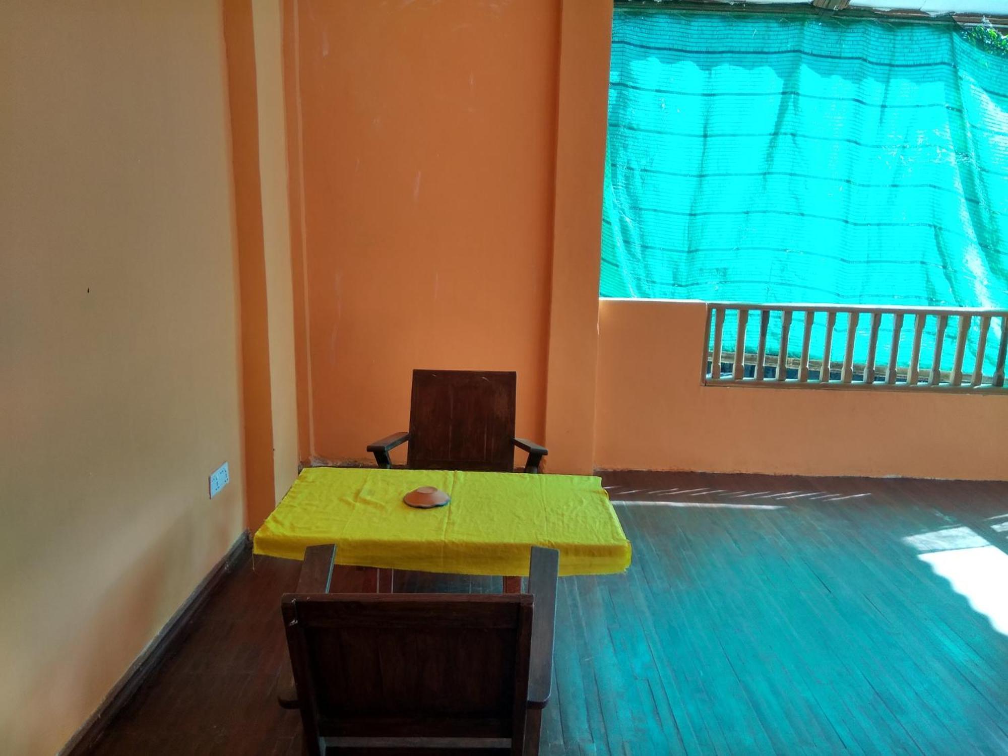Hôtel Prince à Mrauk-oo Extérieur photo
