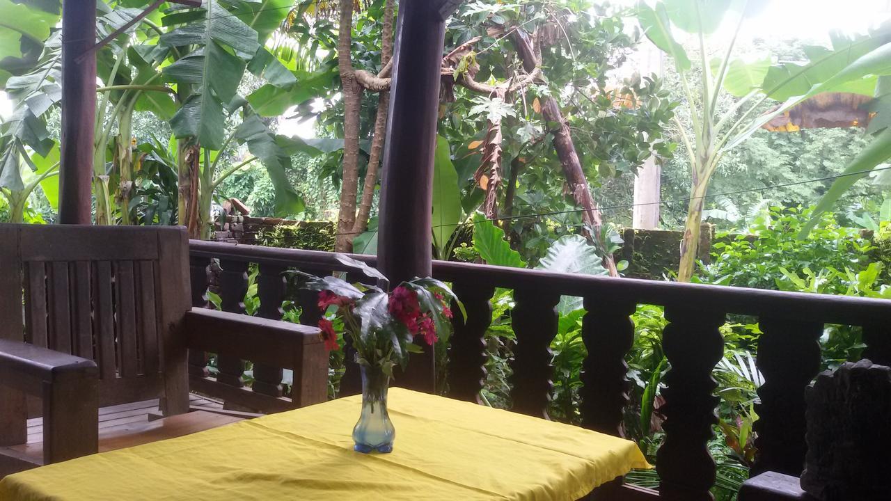 Hôtel Prince à Mrauk-oo Extérieur photo