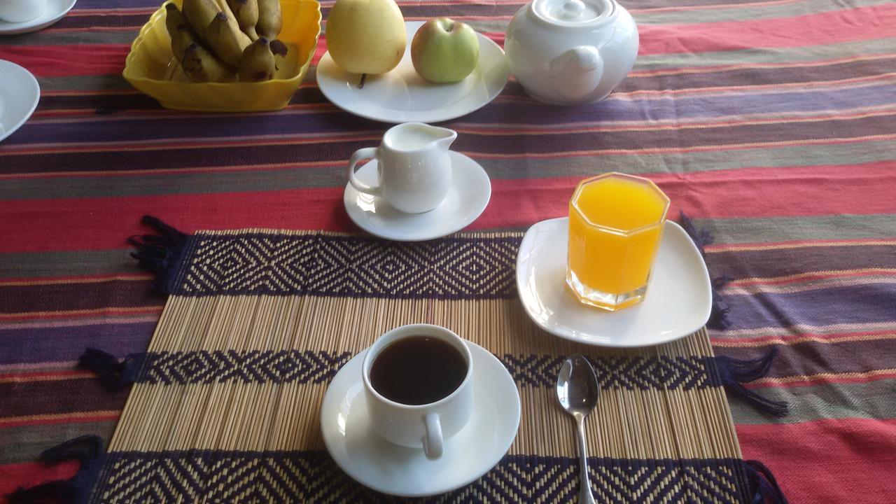 Hôtel Prince à Mrauk-oo Extérieur photo