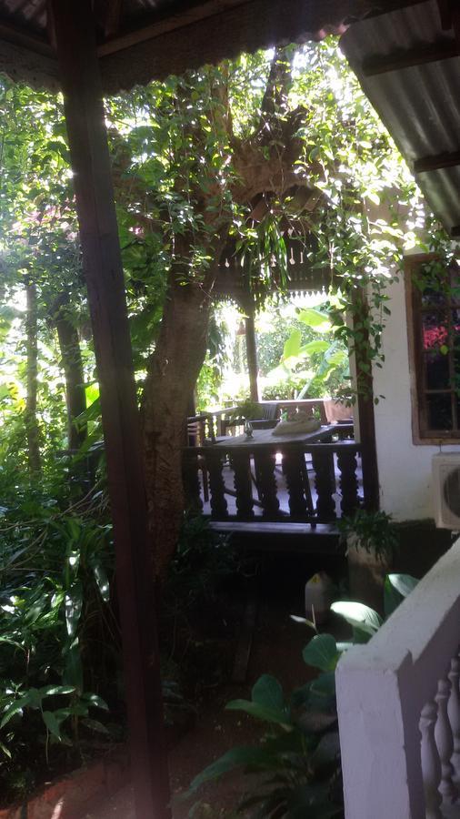 Hôtel Prince à Mrauk-oo Extérieur photo