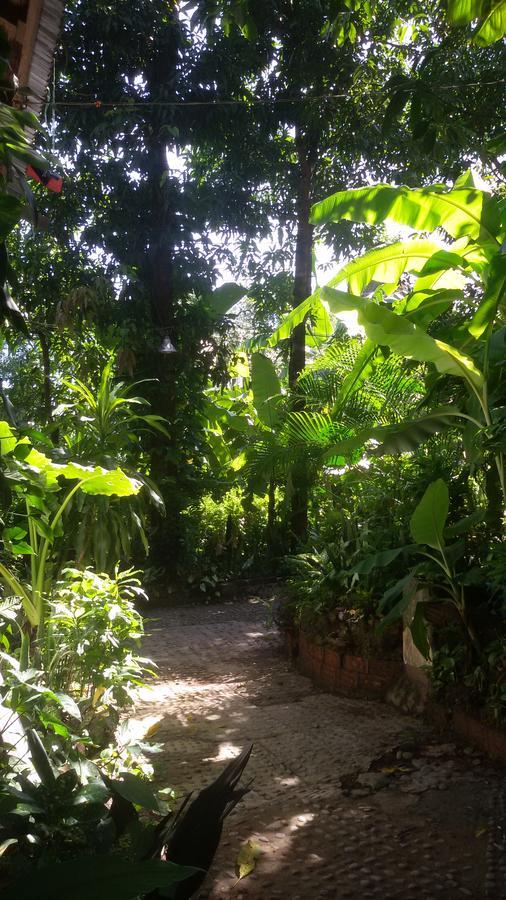 Hôtel Prince à Mrauk-oo Extérieur photo